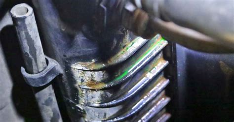 internal coolant leak|How to Fix a Radiator Leak